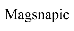MAGSNAPIC