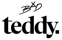 BAD TEDDY.