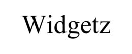 WIDGETZ