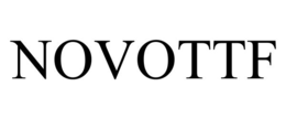 NOVOTTF