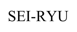 SEI-RYU