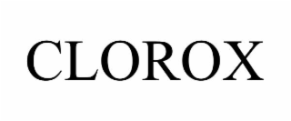 CLOROX