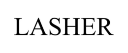 LASHER