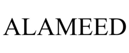 ALAMEED