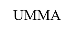 UMMA
