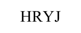 HRYJ