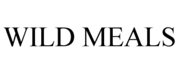 WILD MEALS