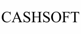 CASHSOFT