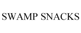 SWAMP SNACKS