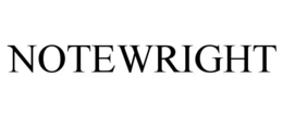 NOTEWRIGHT