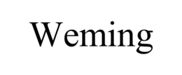 WEMING