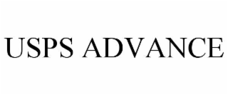 USPS ADVANCE