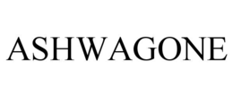 ASHWAGONE