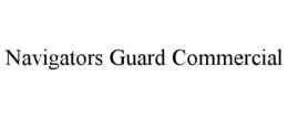 NAVIGATORS GUARD COMMERCIAL