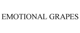 EMOTIONAL GRAPES
