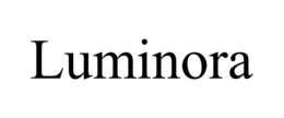 LUMINORA