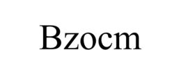 BZOCM