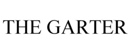 THE GARTER