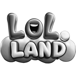 LOL. LAND