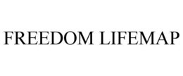 FREEDOM LIFEMAP