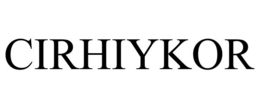 CIRHIYKOR