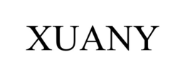 XUANY