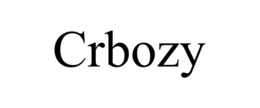 CRBOZY