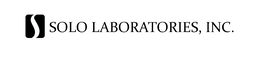 S SOLO LABORATORIES, INC.