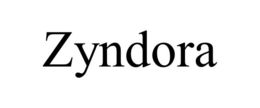 ZYNDORA