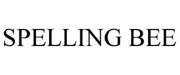 SPELLING BEE