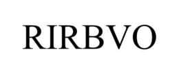 RIRBVO