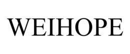WEIHOPE