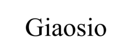 GIAOSIO