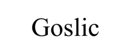 GOSLIC
