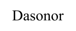 DASONOR