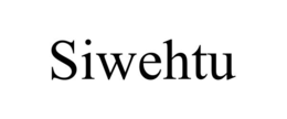 SIWEHTU