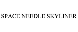 SPACE NEEDLE SKYLINER