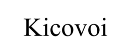 KICOVOI
