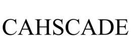 CAHSCADE