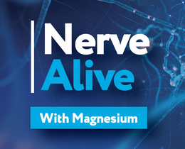 NERVE ALIVE