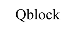 QBLOCK