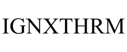 IGNXTHRM