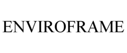 ENVIROFRAME