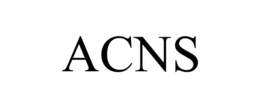 ACNS