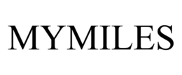 MYMILES