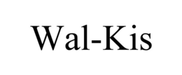 WAL-KIS