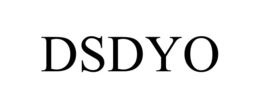 DSDYO