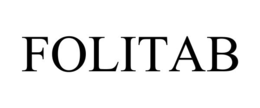 FOLITAB