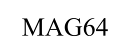 MAG64