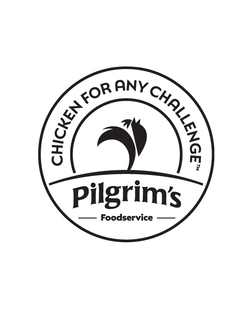 CHICKEN FOR ANY CHALLENGE, PILGRIM'S FOODSERVICE